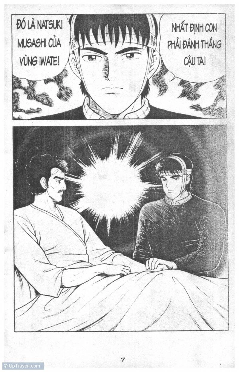 Musashi Chapter 26 - 7