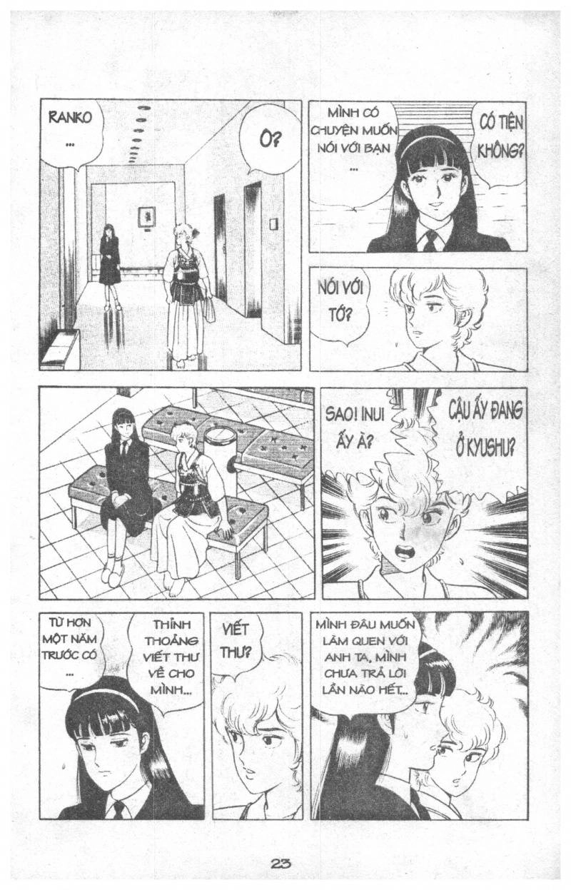 Musashi Chapter 26 - 23