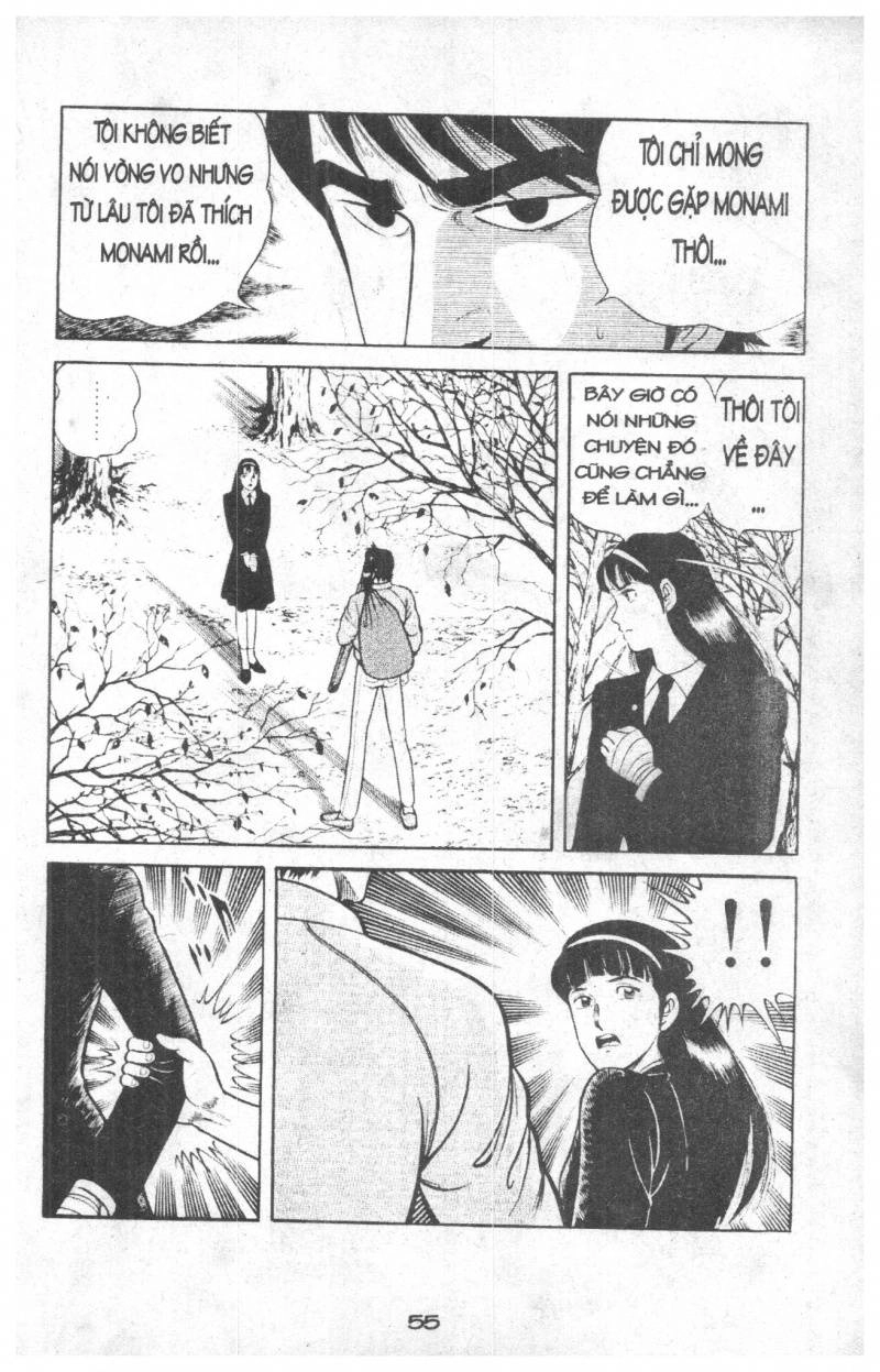 Musashi Chapter 26 - 55