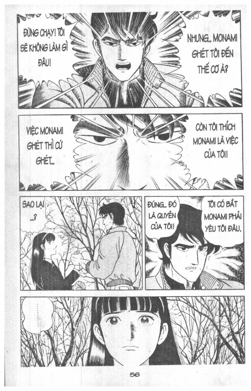 Musashi Chapter 26 - 56