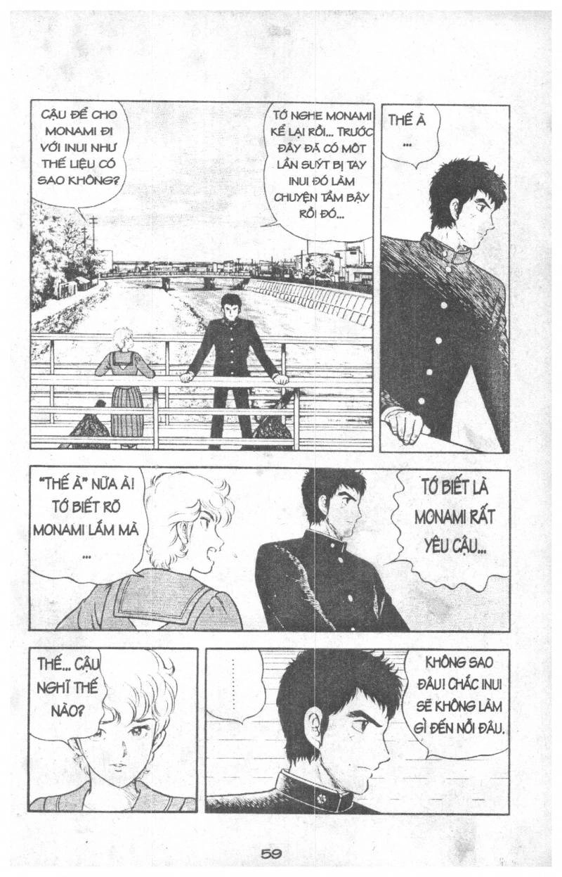 Musashi Chapter 26 - 59