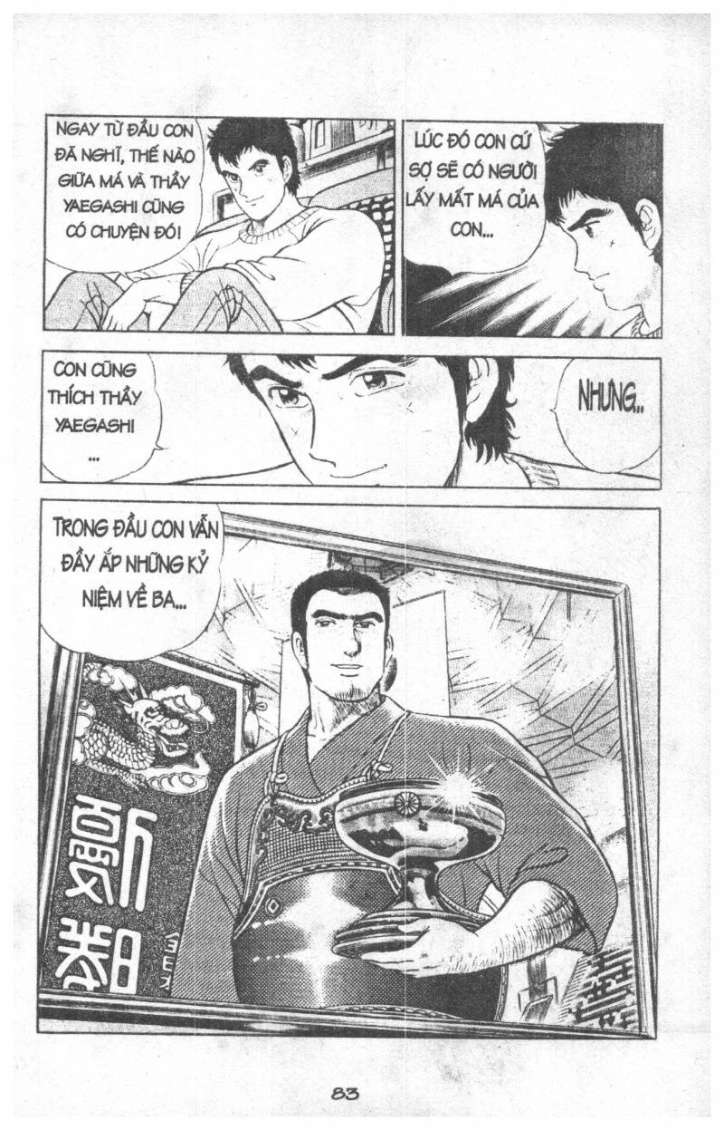 Musashi Chapter 26 - 83