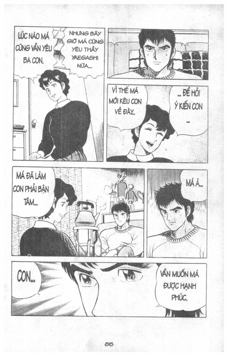 Musashi Chapter 26 - 85