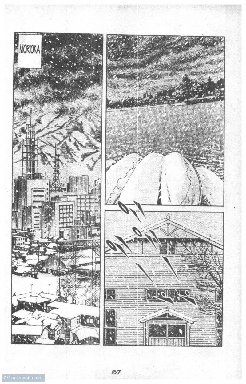 Musashi Chapter 26 - 87