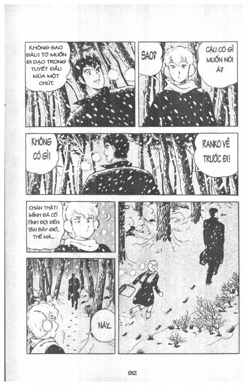 Musashi Chapter 26 - 92