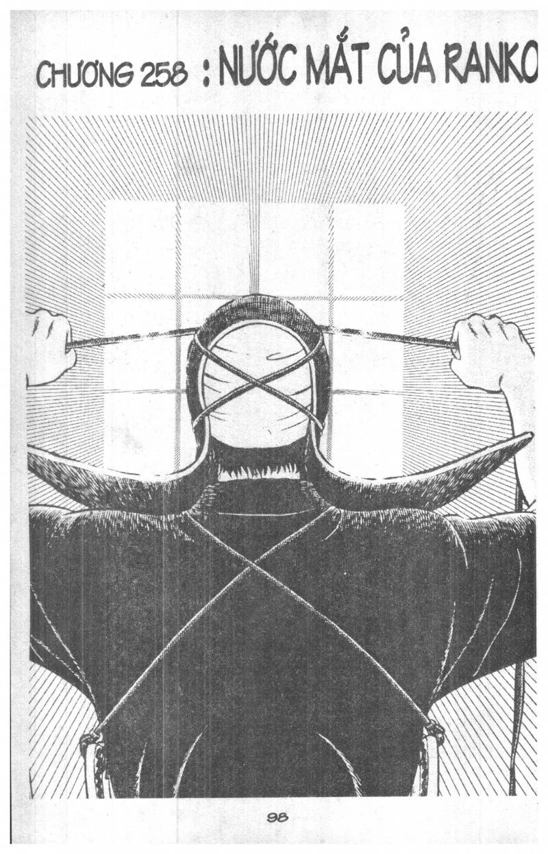 Musashi Chapter 26 - 98