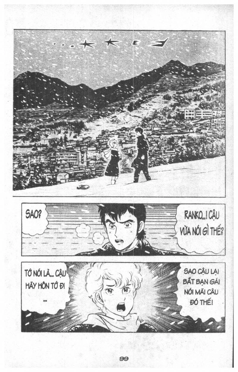 Musashi Chapter 26 - 99