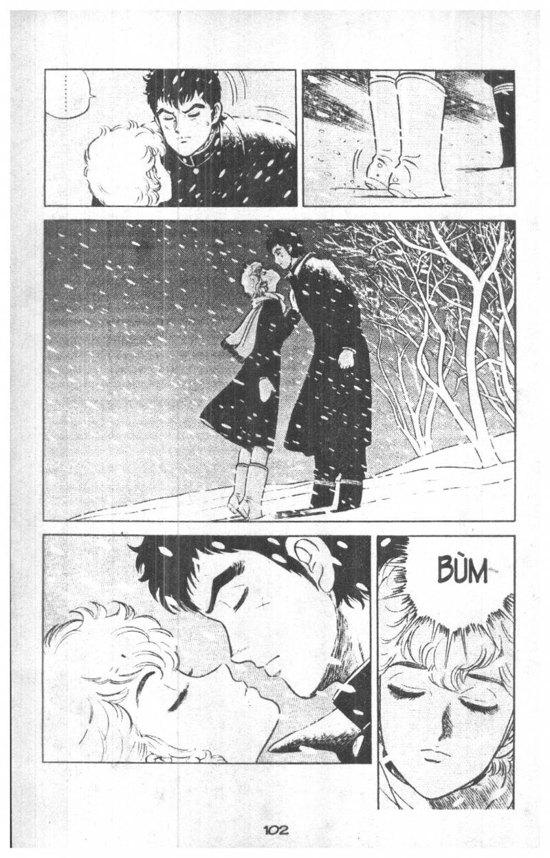 Musashi Chapter 26 - 102