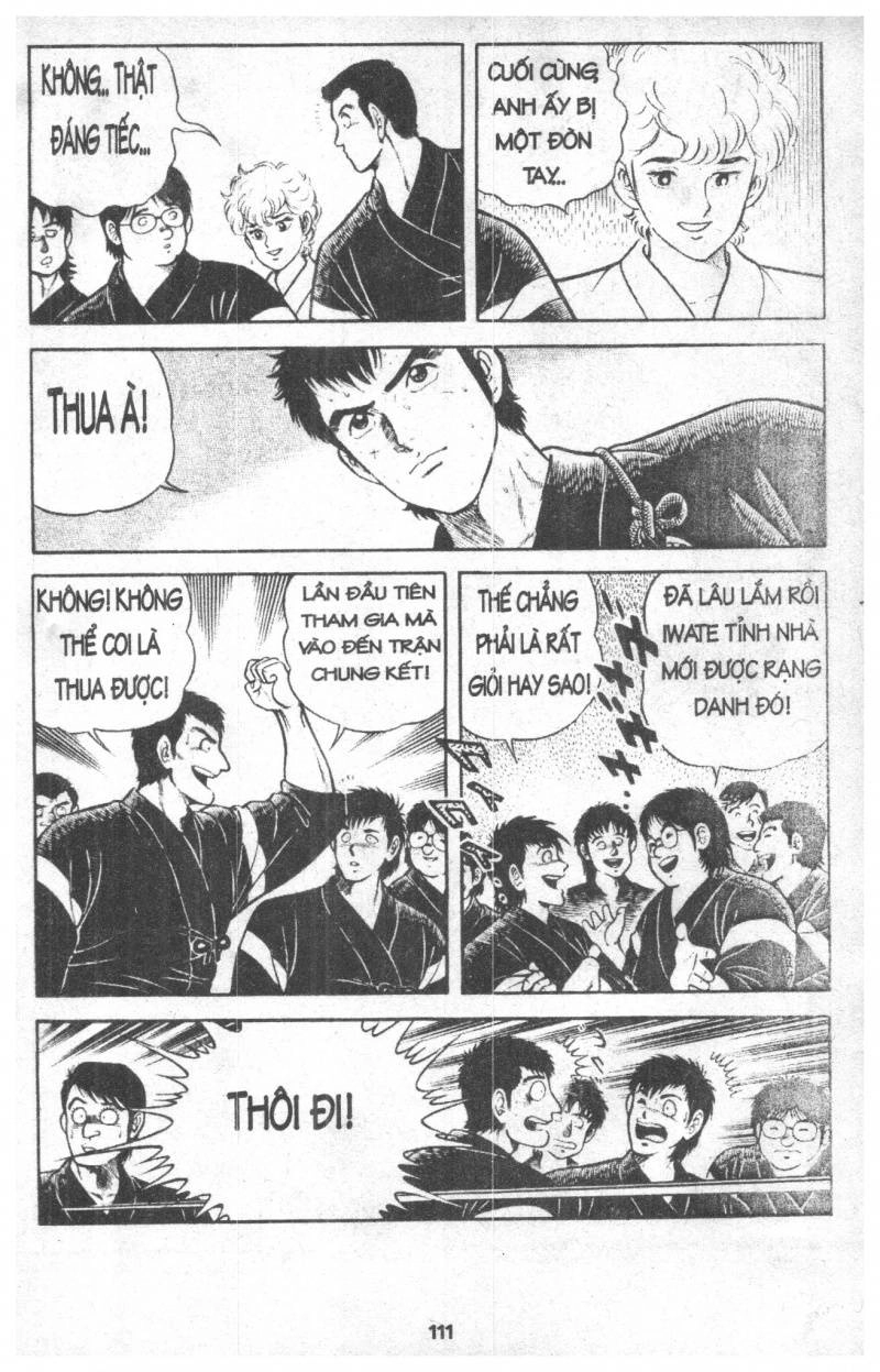 Musashi Chapter 26 - 111