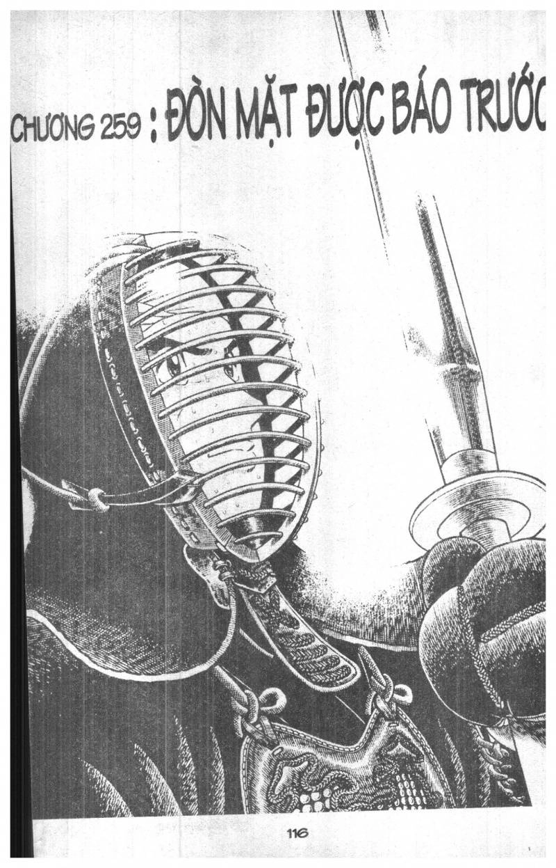 Musashi Chapter 26 - 116