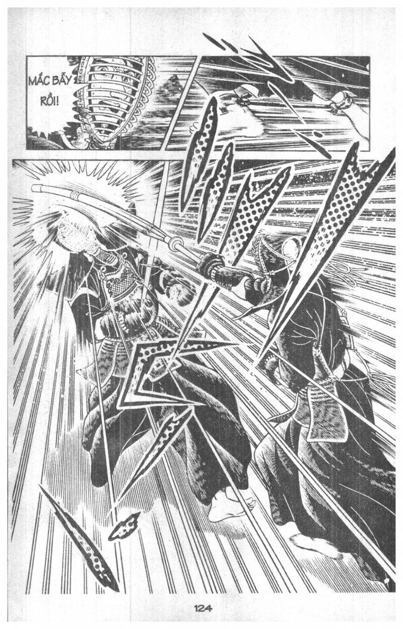 Musashi Chapter 26 - 124