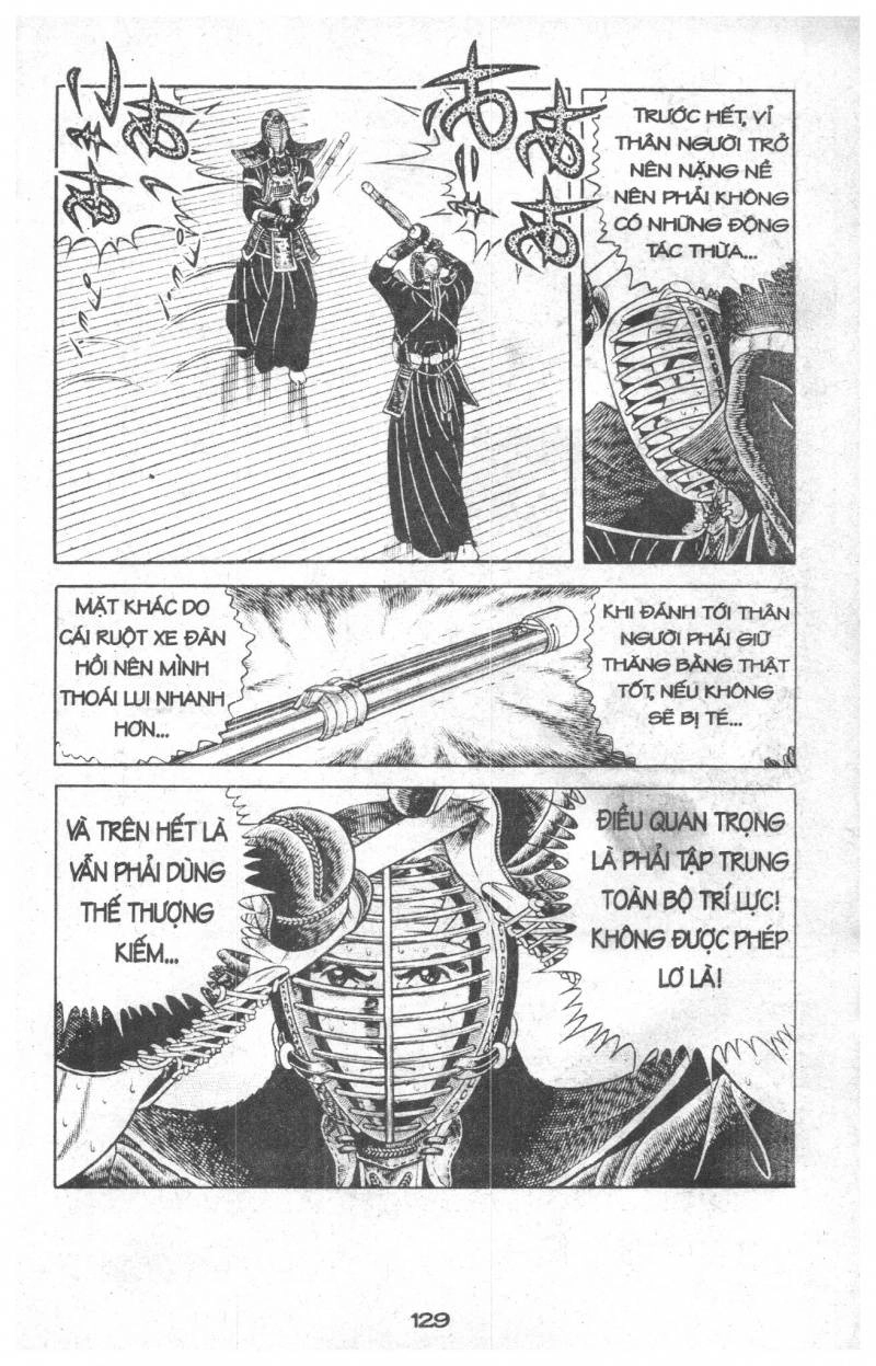 Musashi Chapter 26 - 129