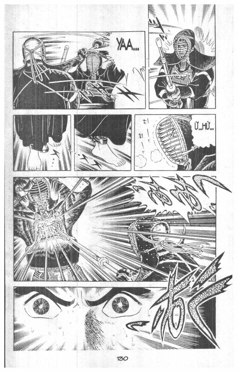 Musashi Chapter 26 - 130