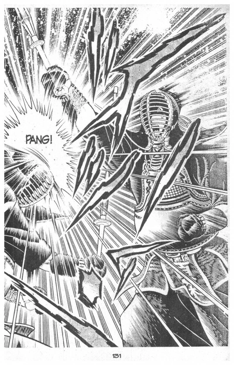 Musashi Chapter 26 - 131