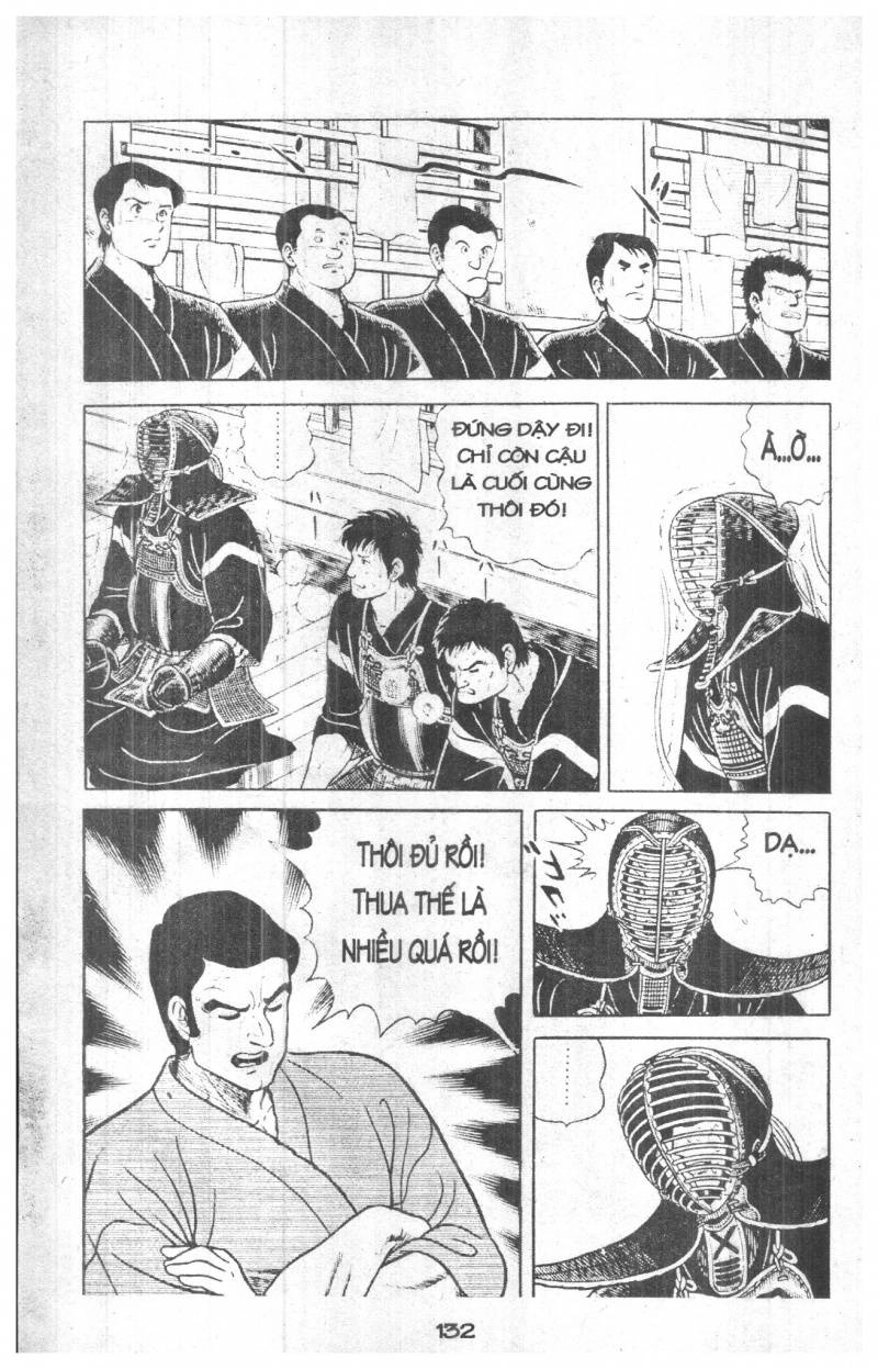 Musashi Chapter 26 - 132