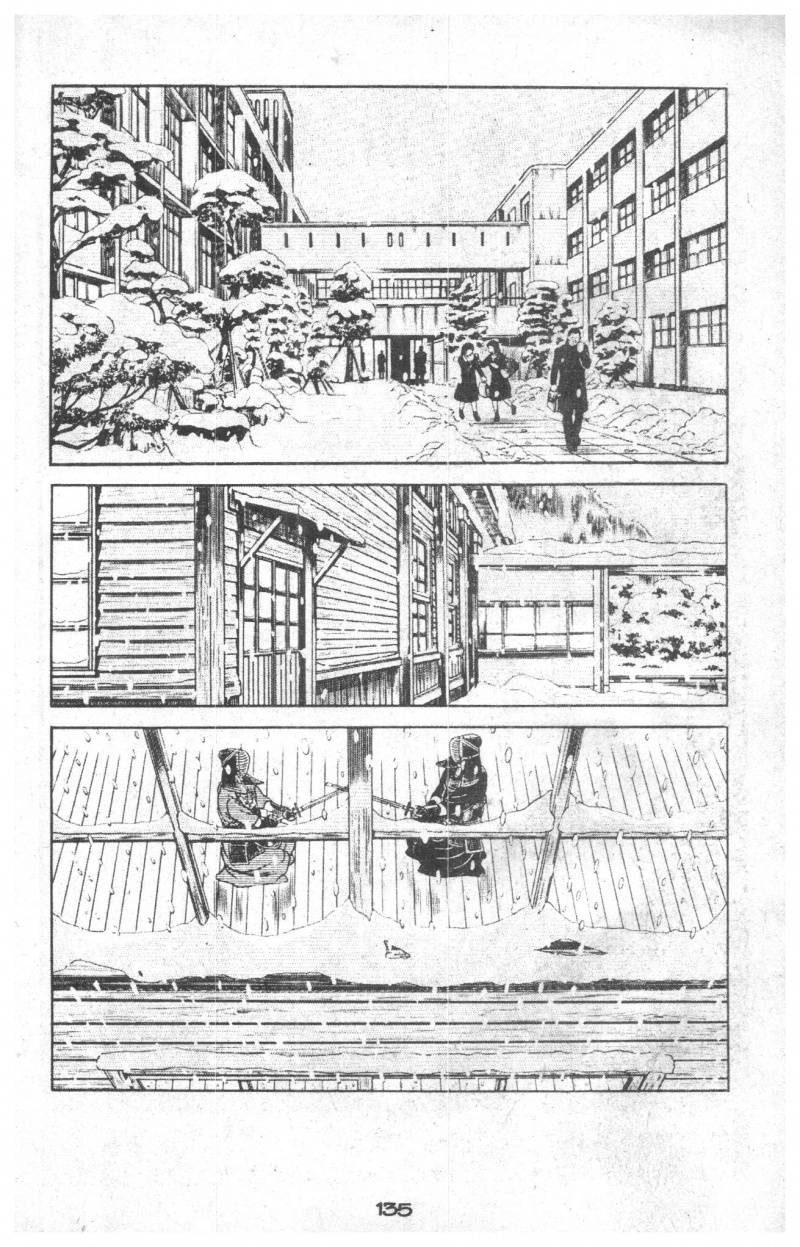 Musashi Chapter 26 - 135