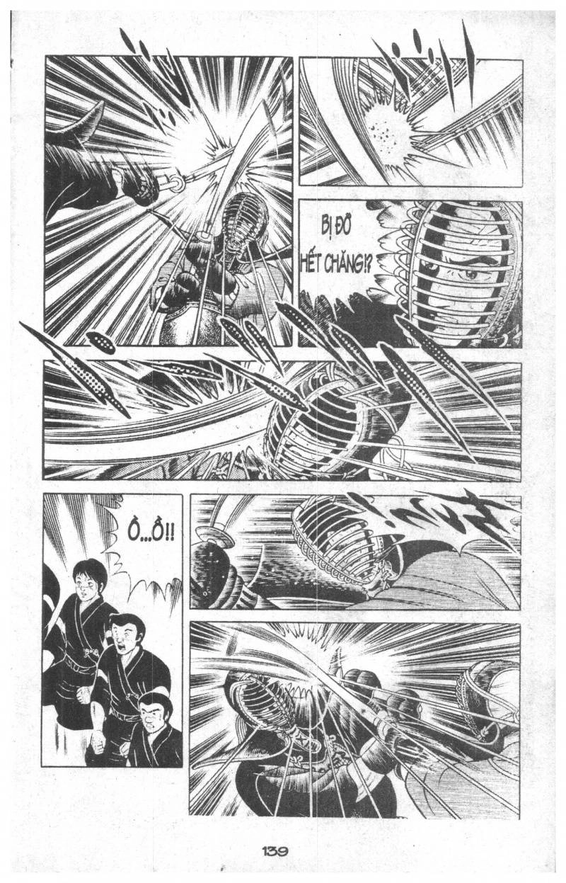 Musashi Chapter 26 - 139