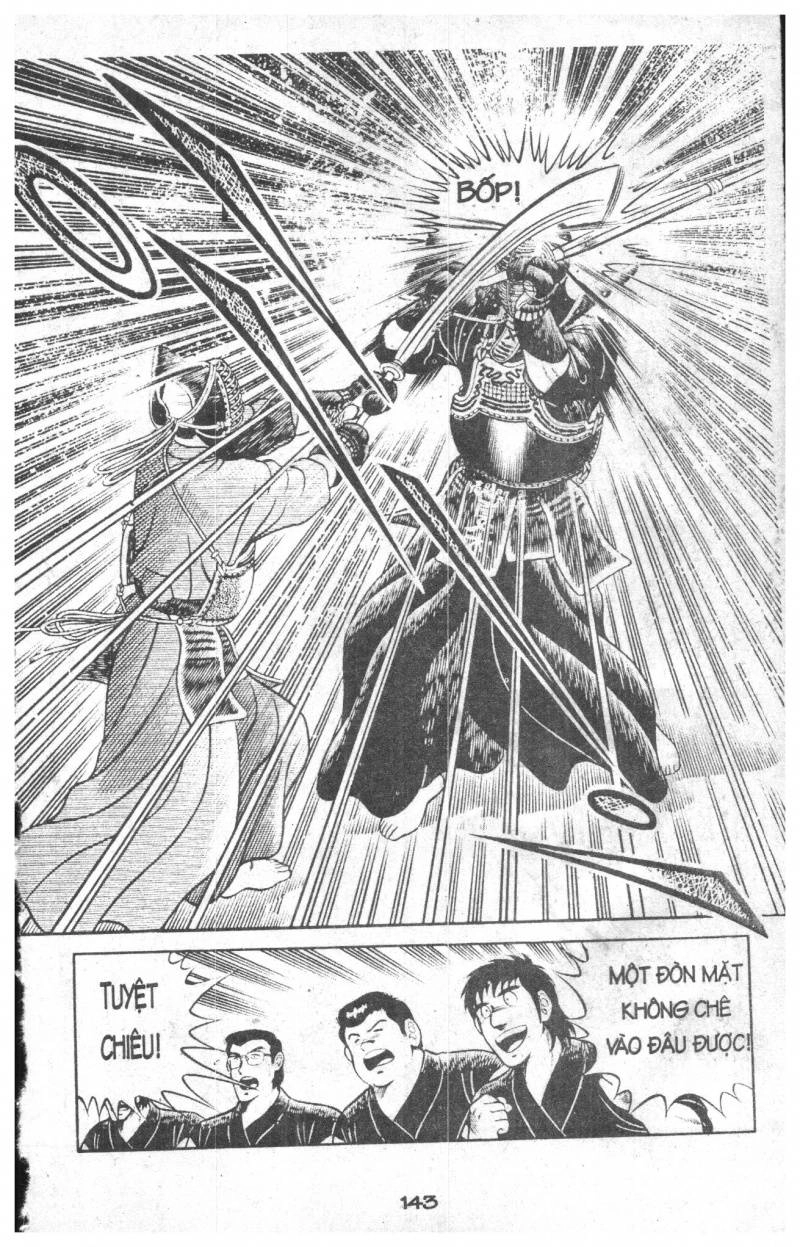 Musashi Chapter 26 - 143