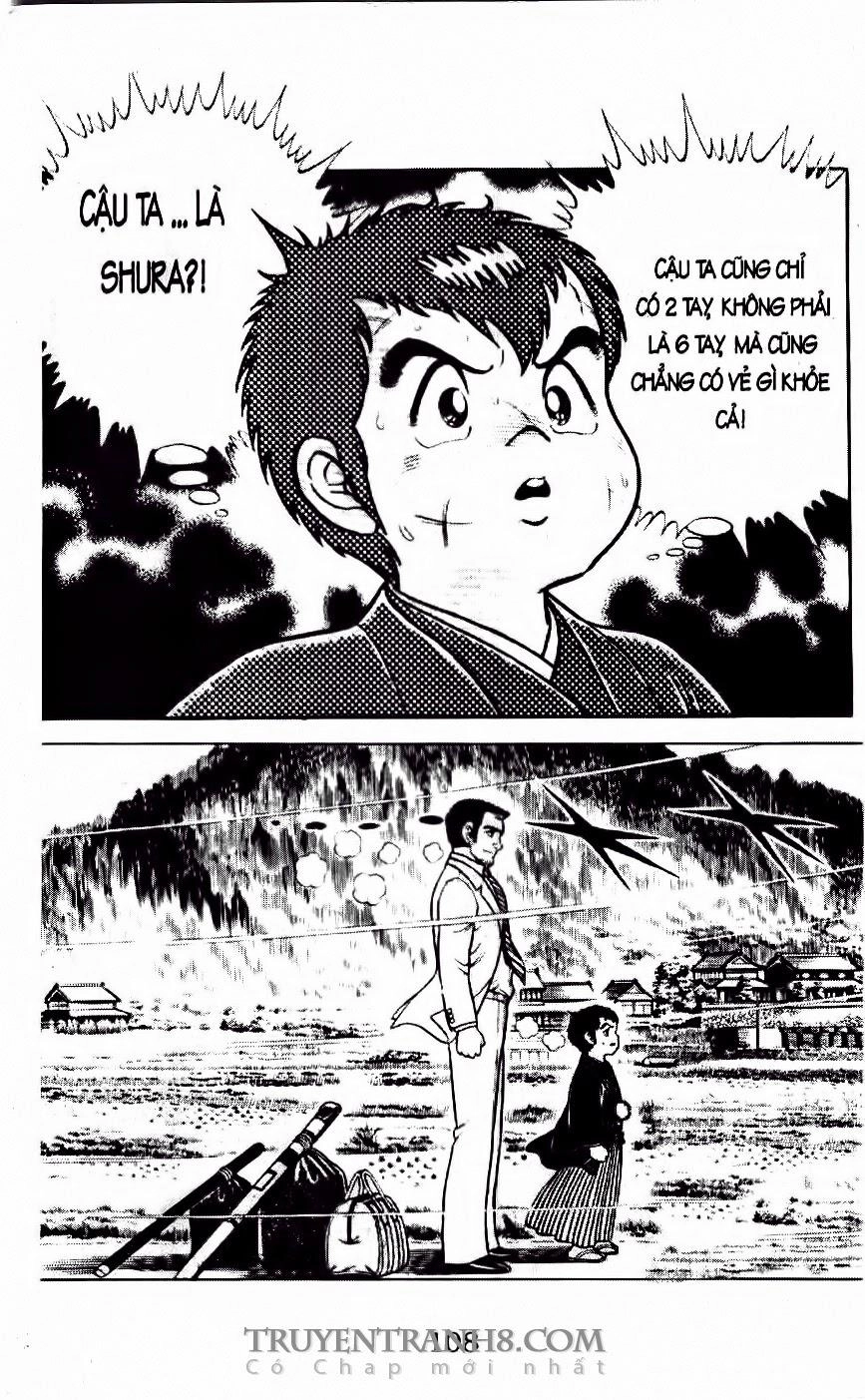 Musashi Chapter 24 - 4