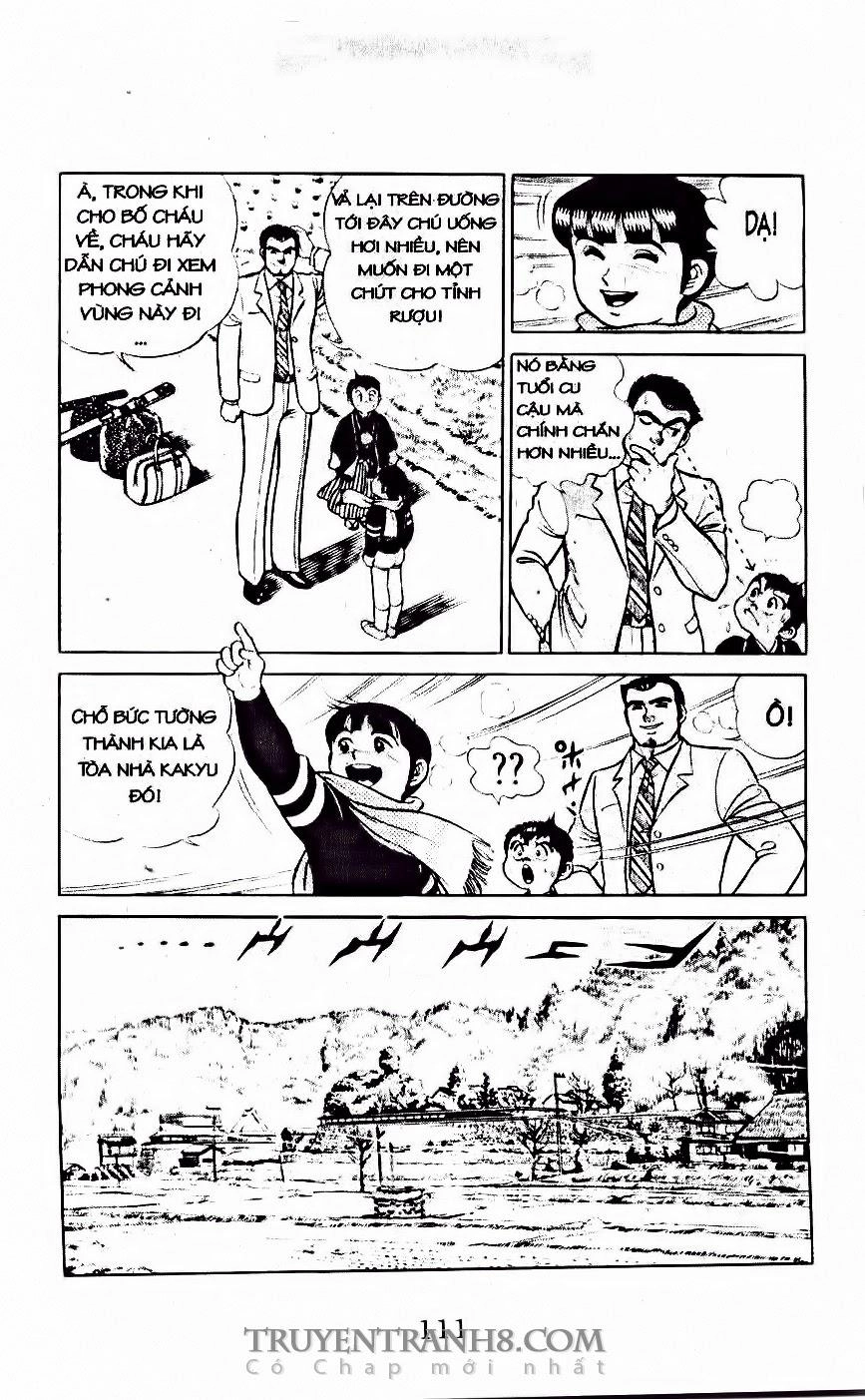 Musashi Chapter 24 - 7