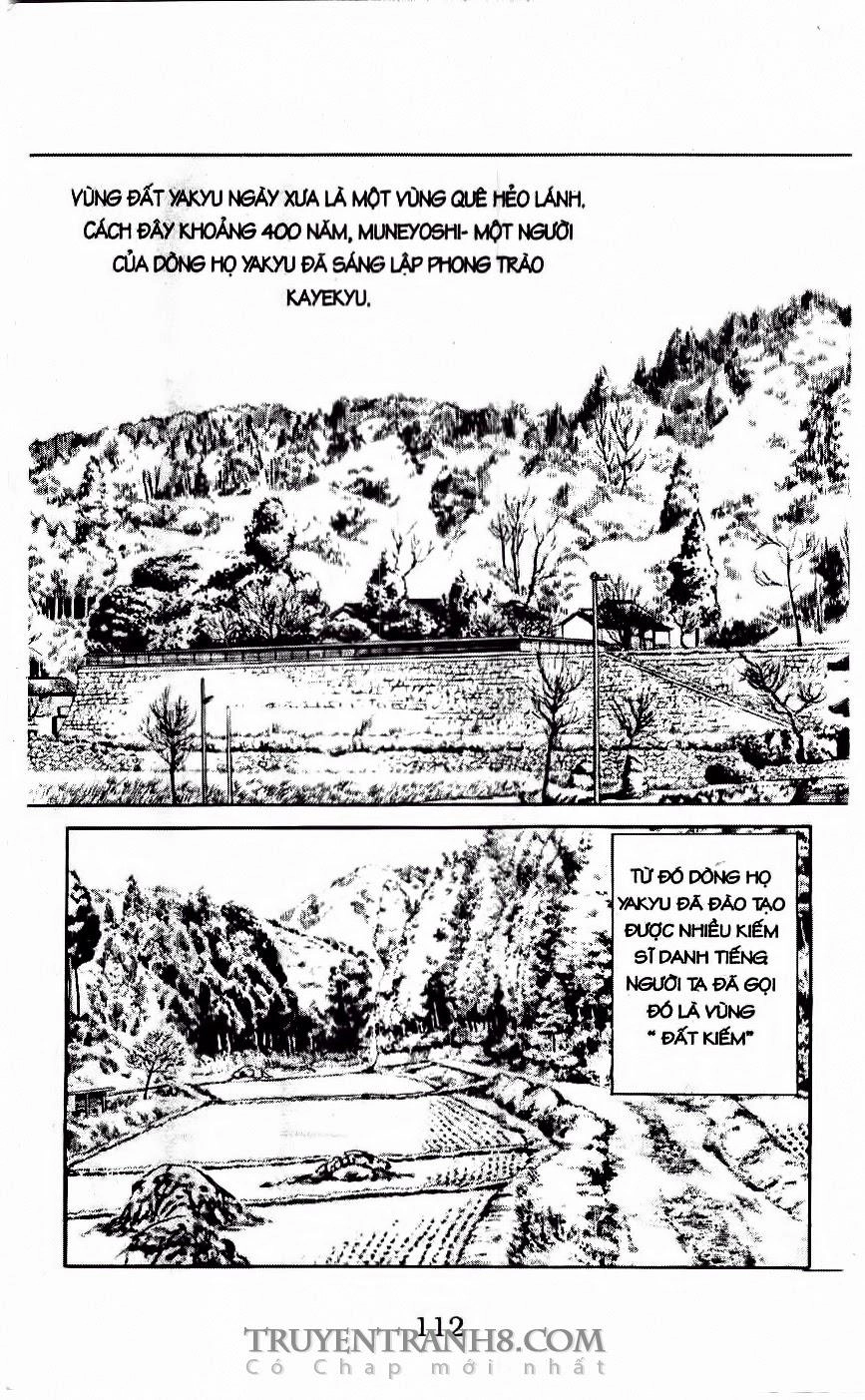 Musashi Chapter 24 - 8