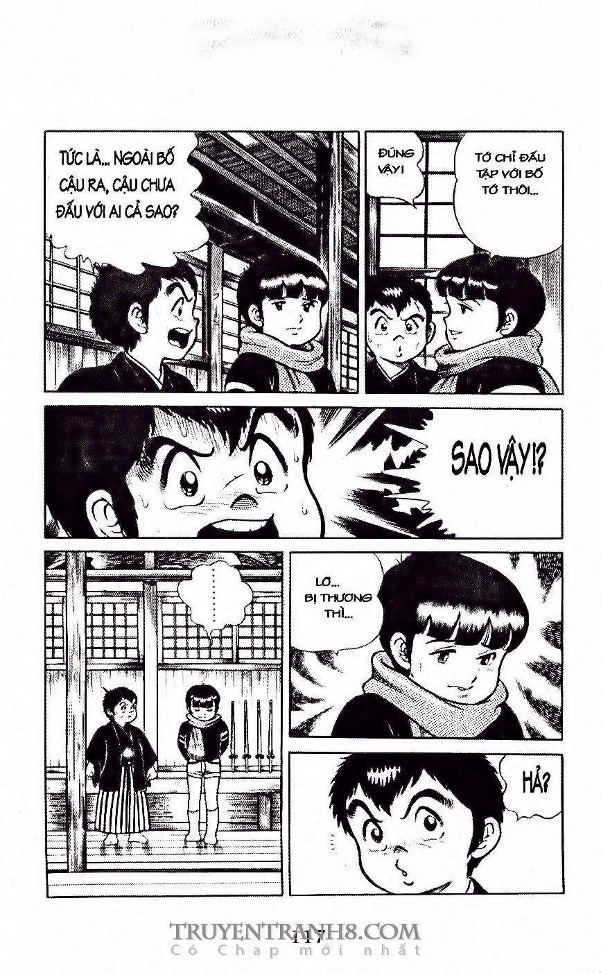 Musashi Chapter 24 - 13