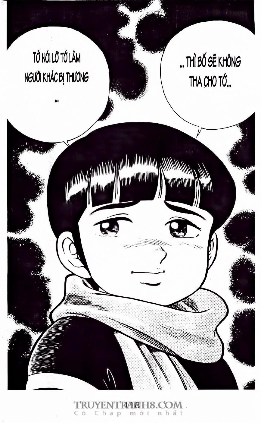 Musashi Chapter 24 - 14