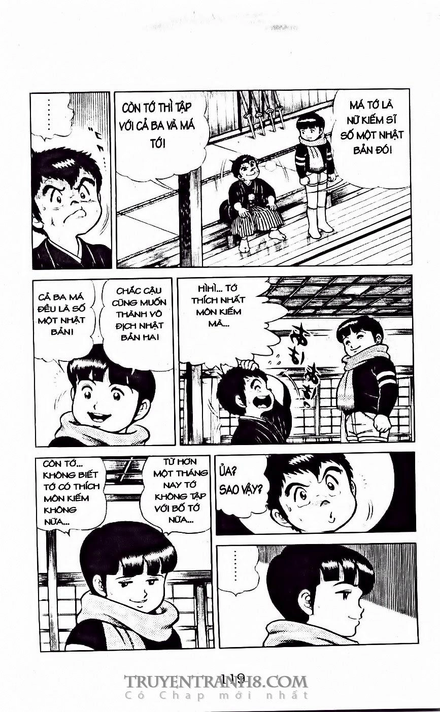 Musashi Chapter 24 - 15