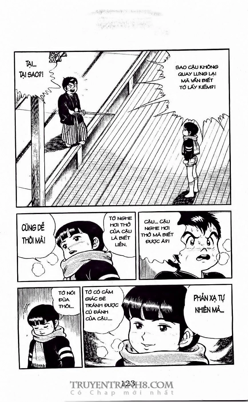 Musashi Chapter 24 - 19