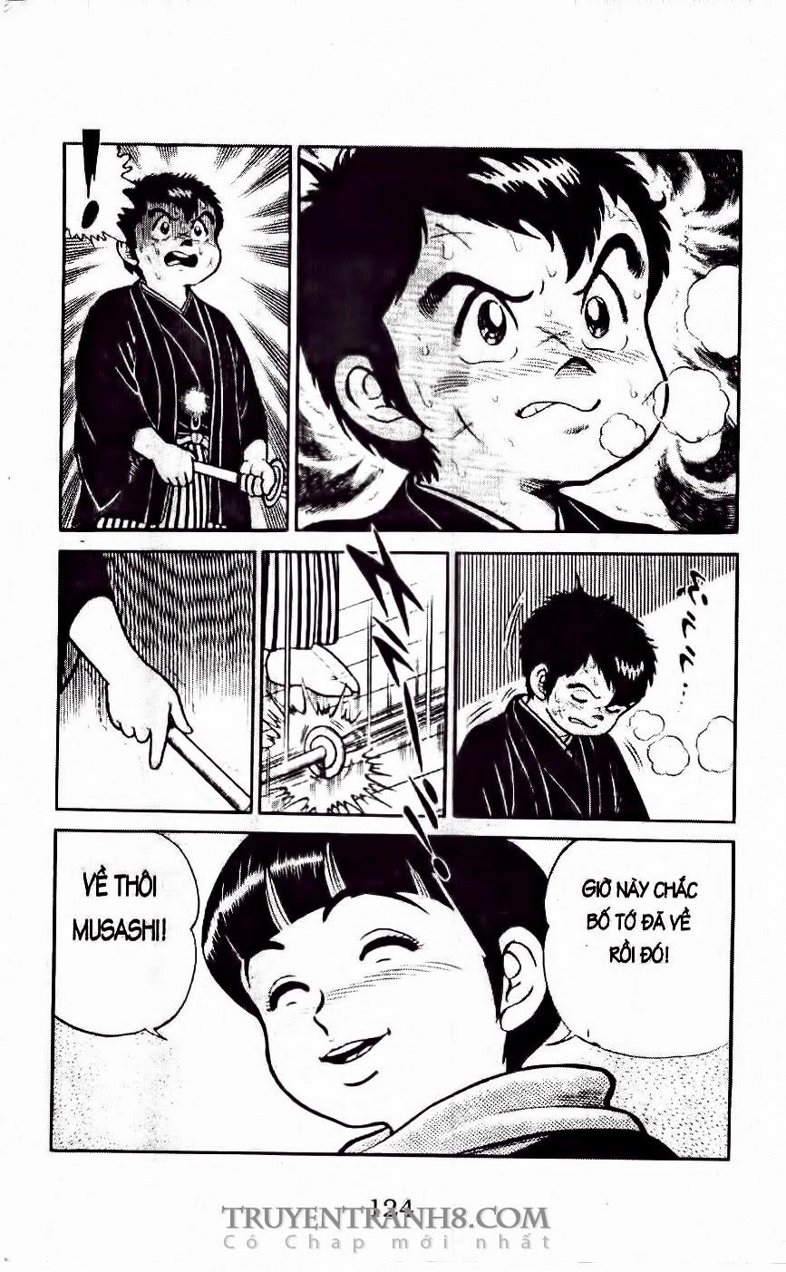 Musashi Chapter 24 - 20