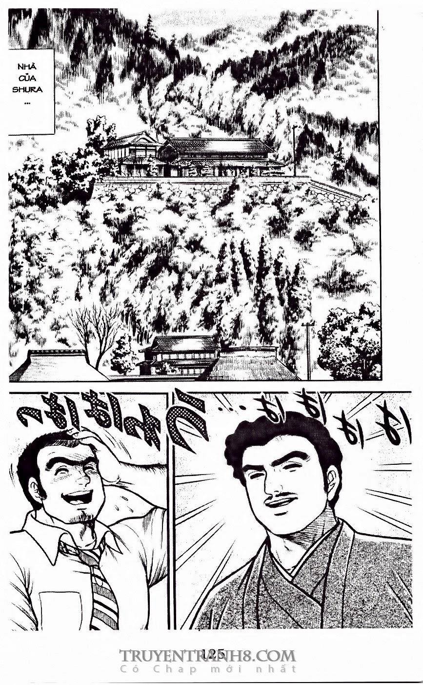 Musashi Chapter 24 - 21