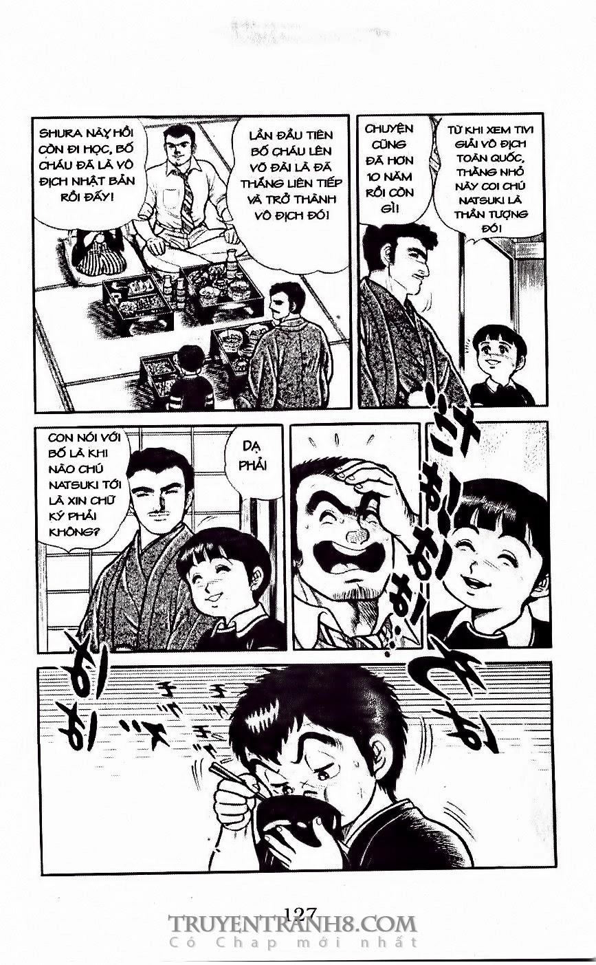 Musashi Chapter 24 - 23