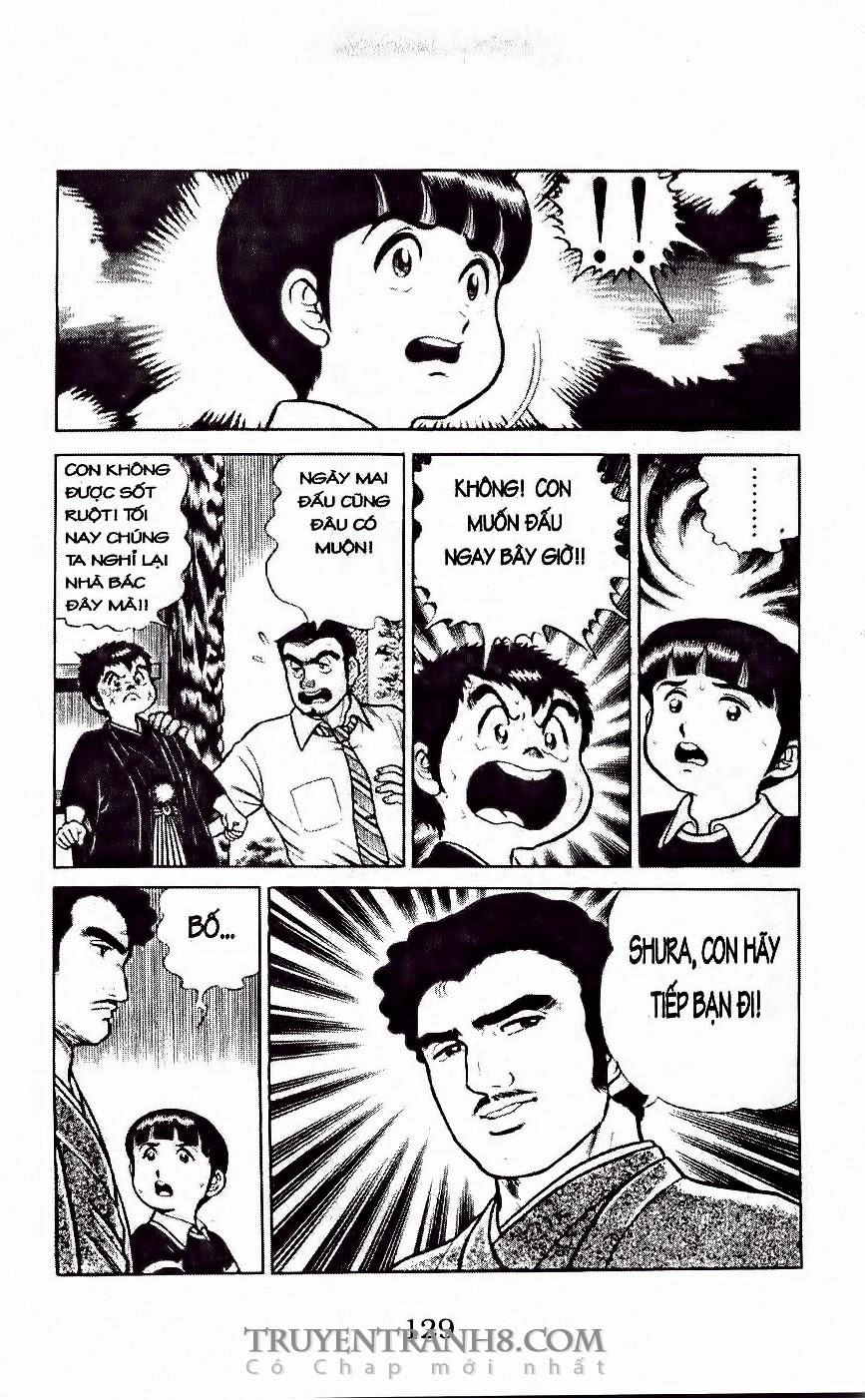 Musashi Chapter 24 - 25