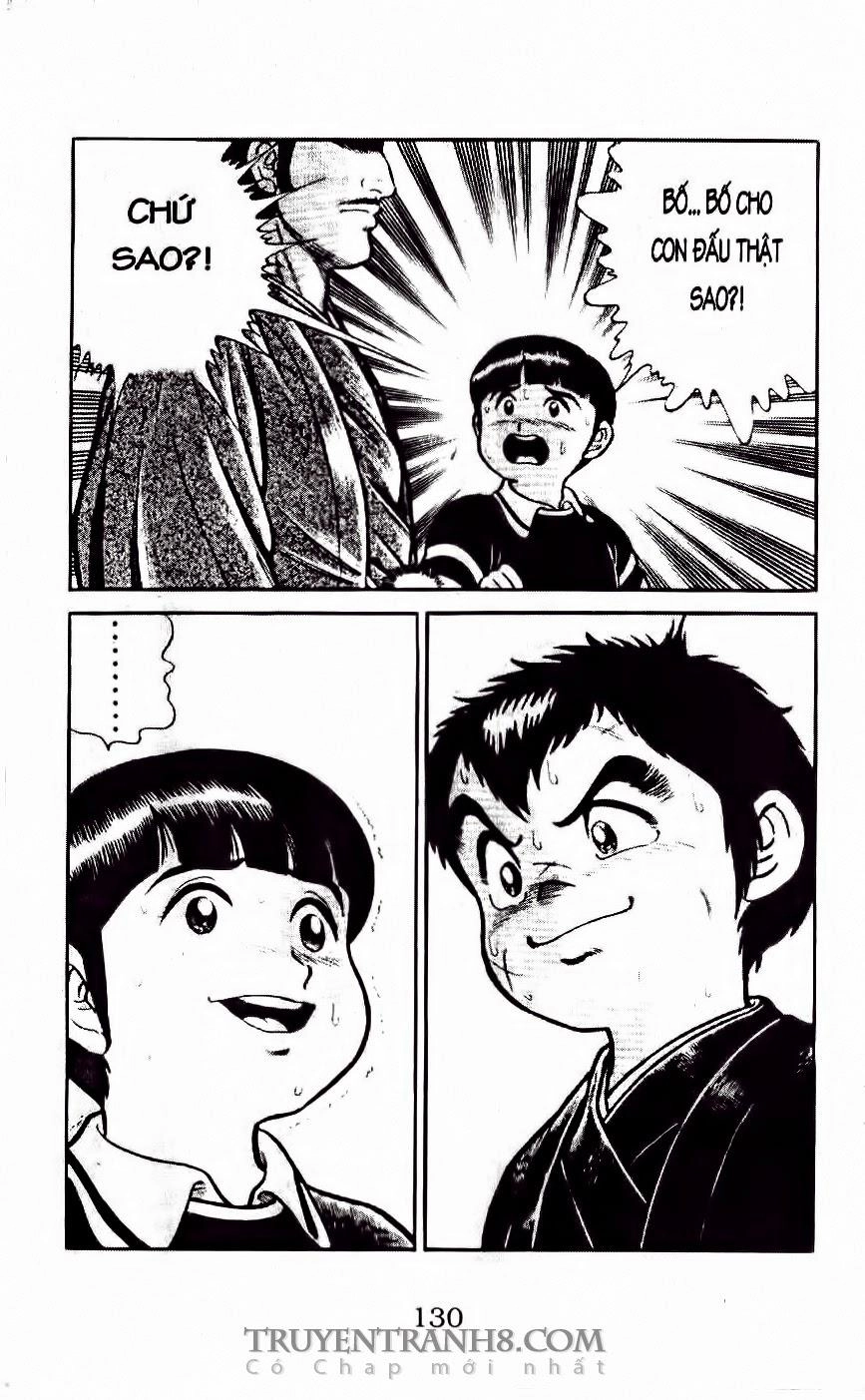 Musashi Chapter 24 - 26