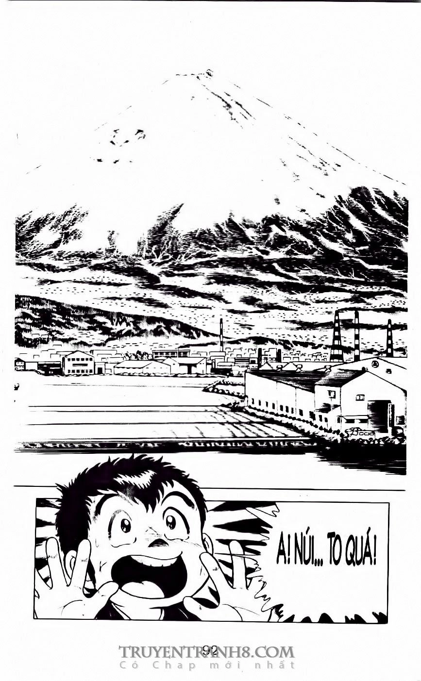 Musashi Chapter 23 - 6