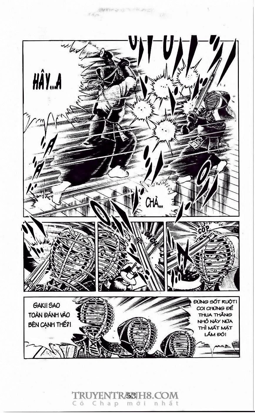 Musashi Chapter 21 - 6