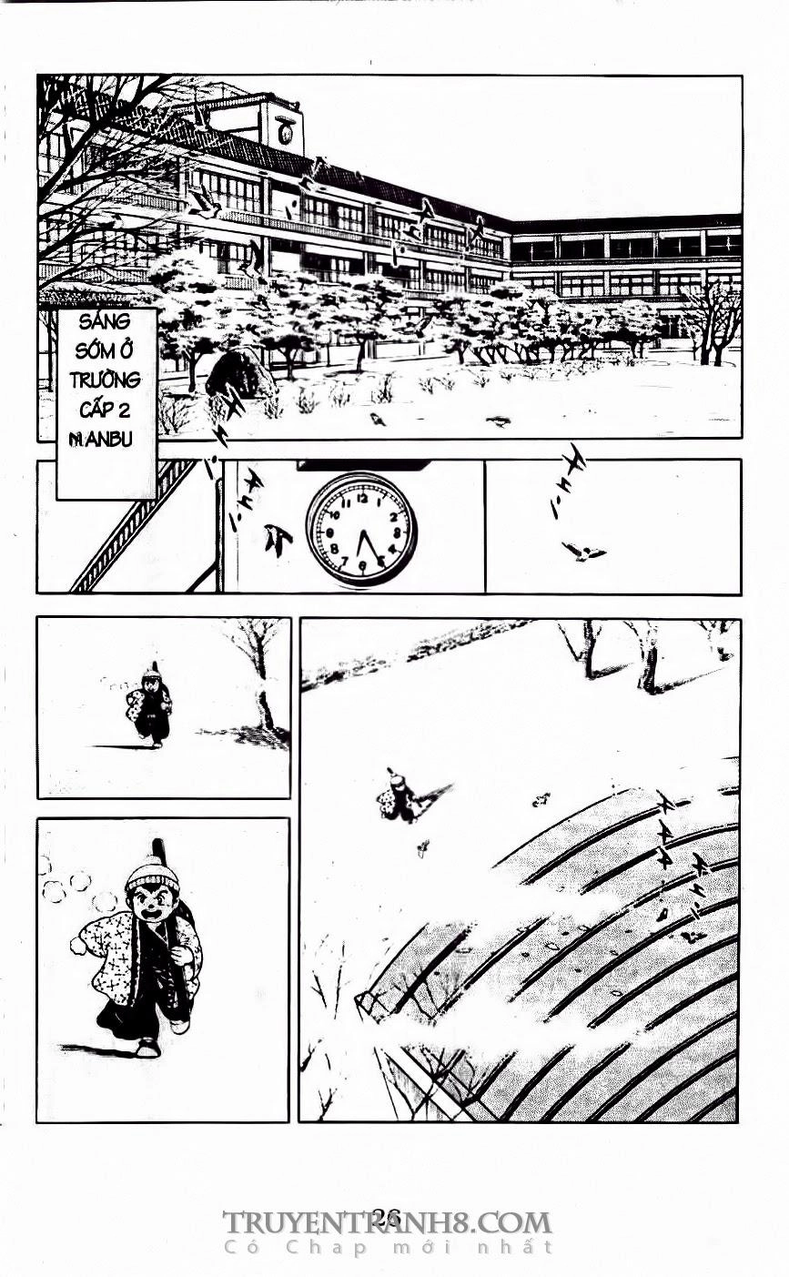 Musashi Chapter 20 - 5