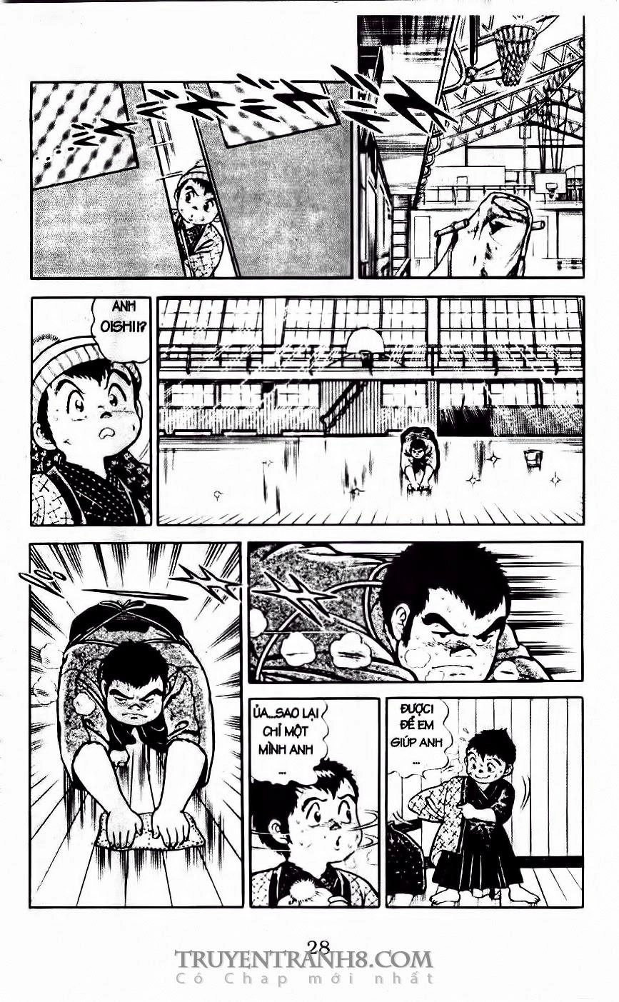 Musashi Chapter 20 - 7