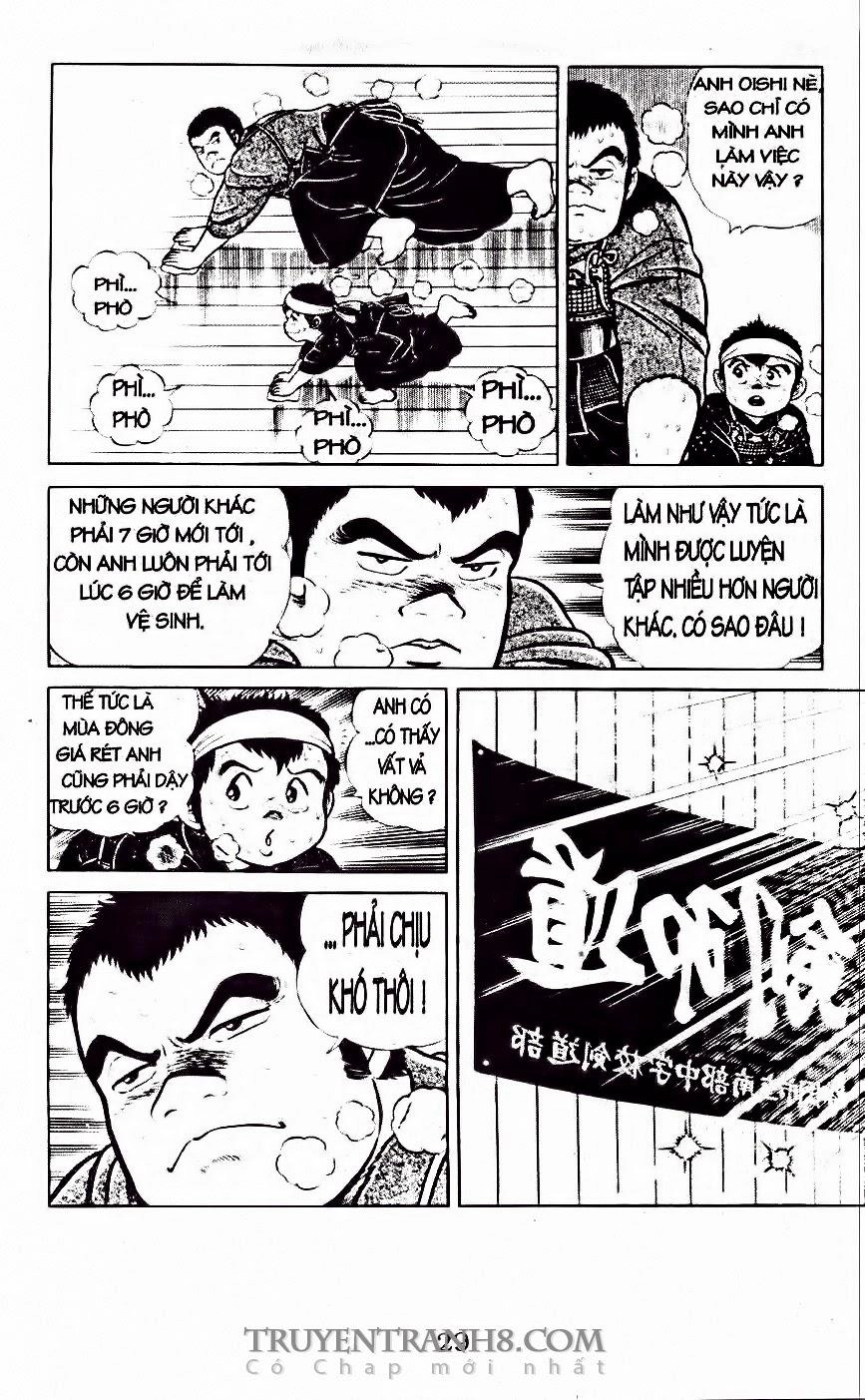 Musashi Chapter 20 - 8