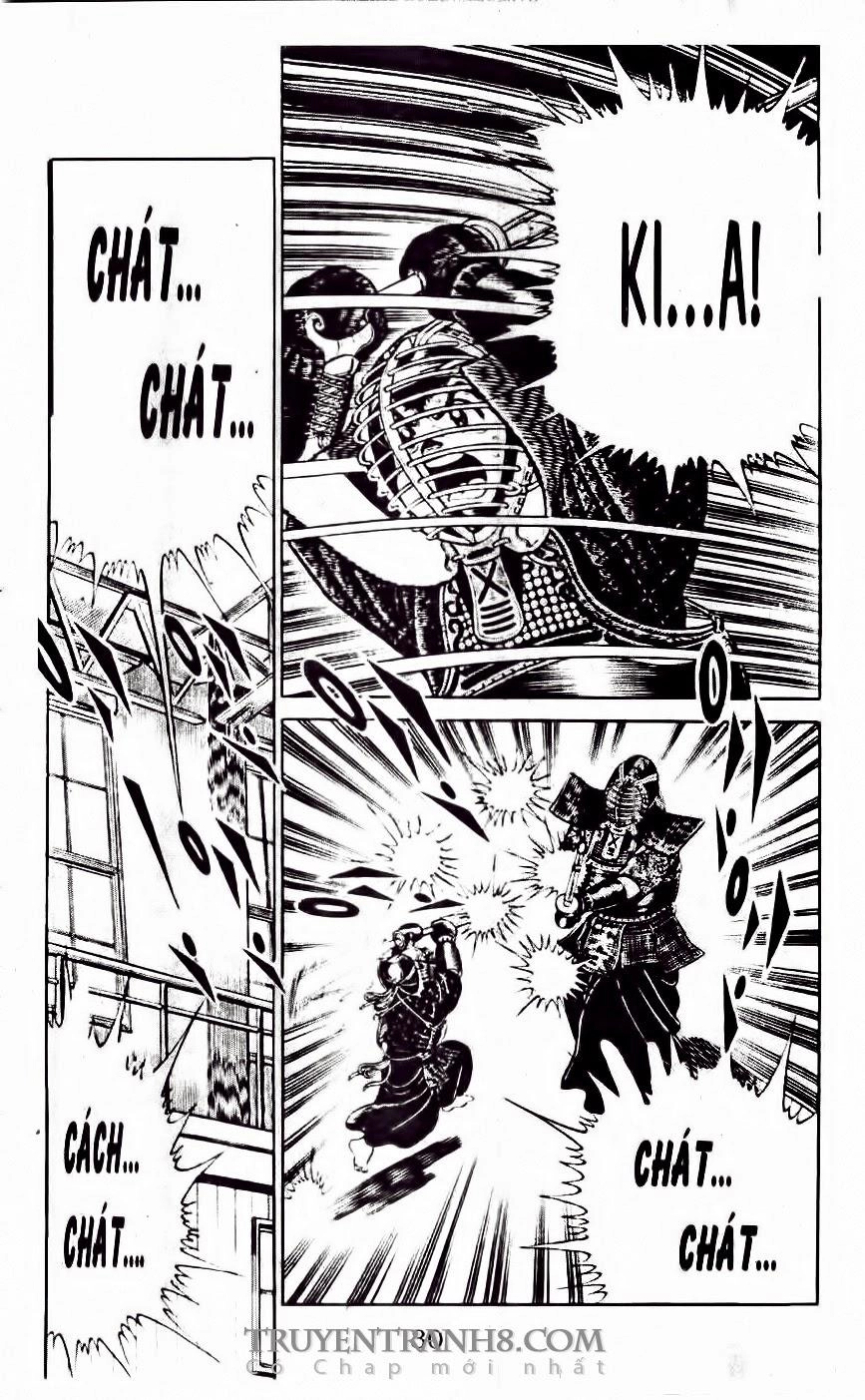 Musashi Chapter 20 - 9