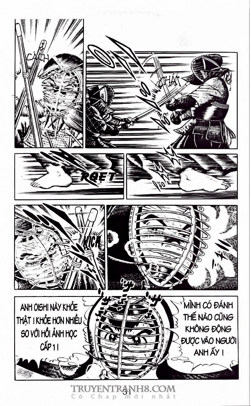 Musashi Chapter 20 - 10