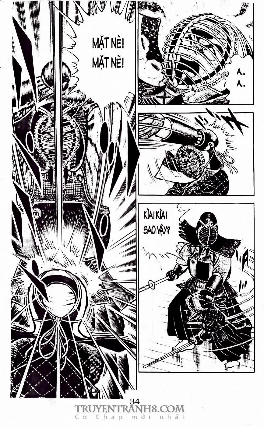 Musashi Chapter 20 - 13