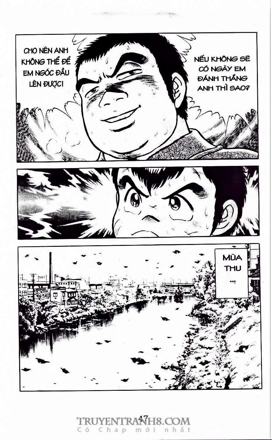 Musashi Chapter 20 - 26