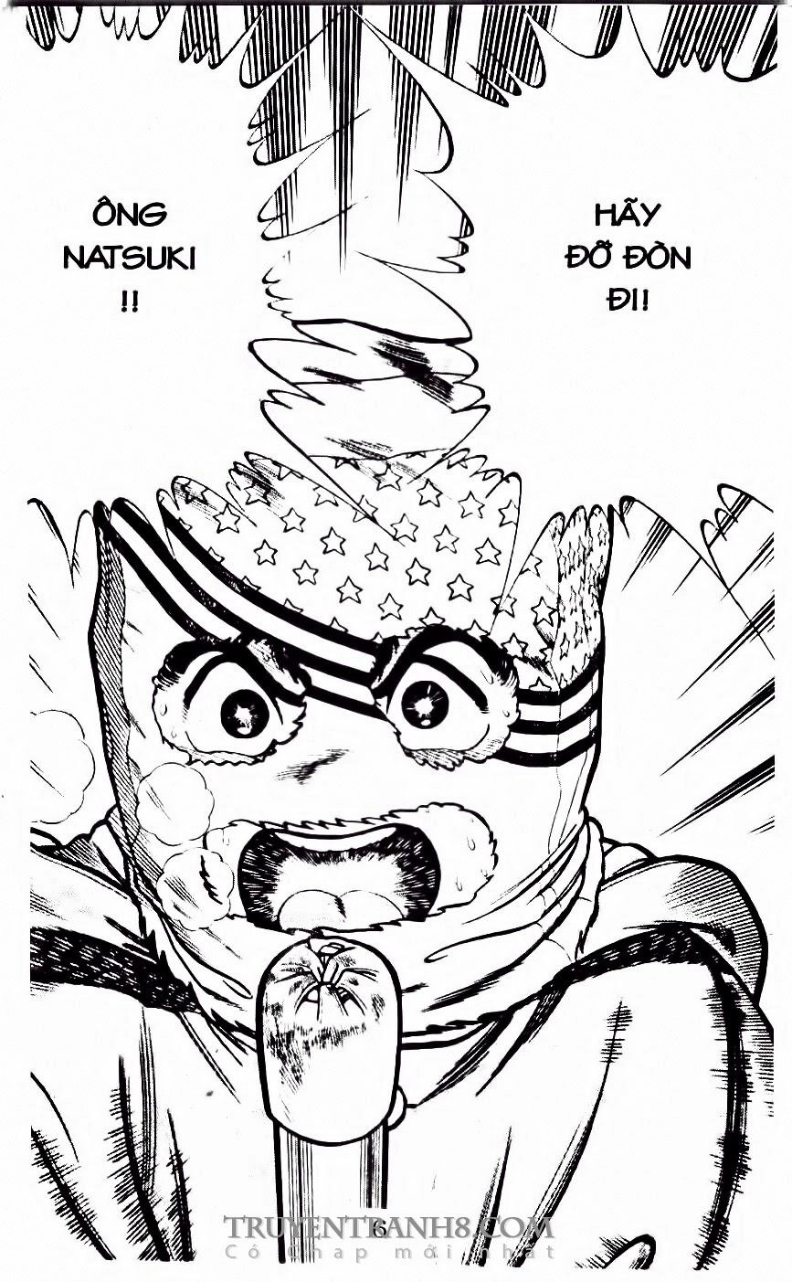 Musashi Chapter 19 - 5