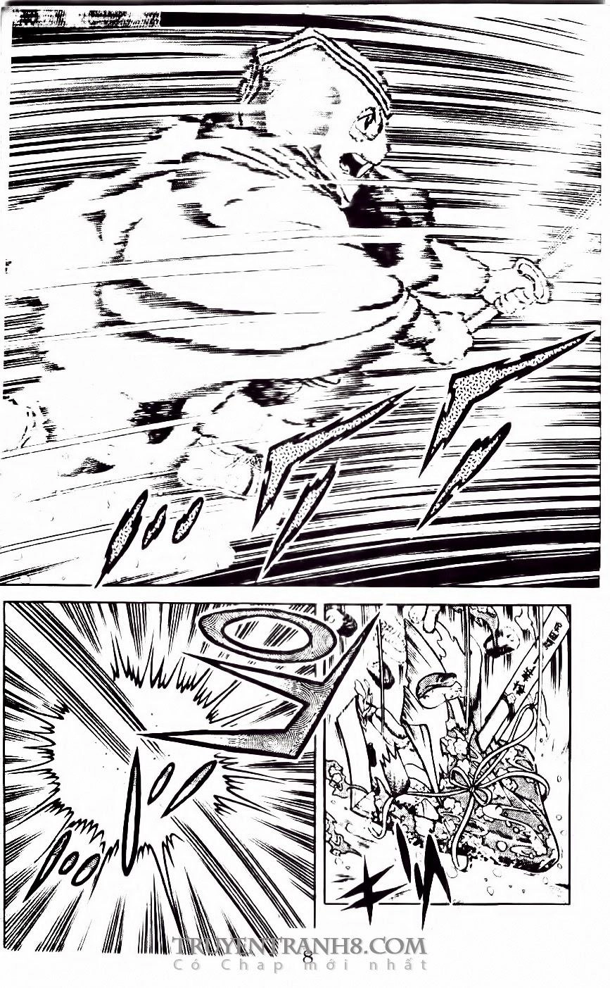 Musashi Chapter 19 - 7