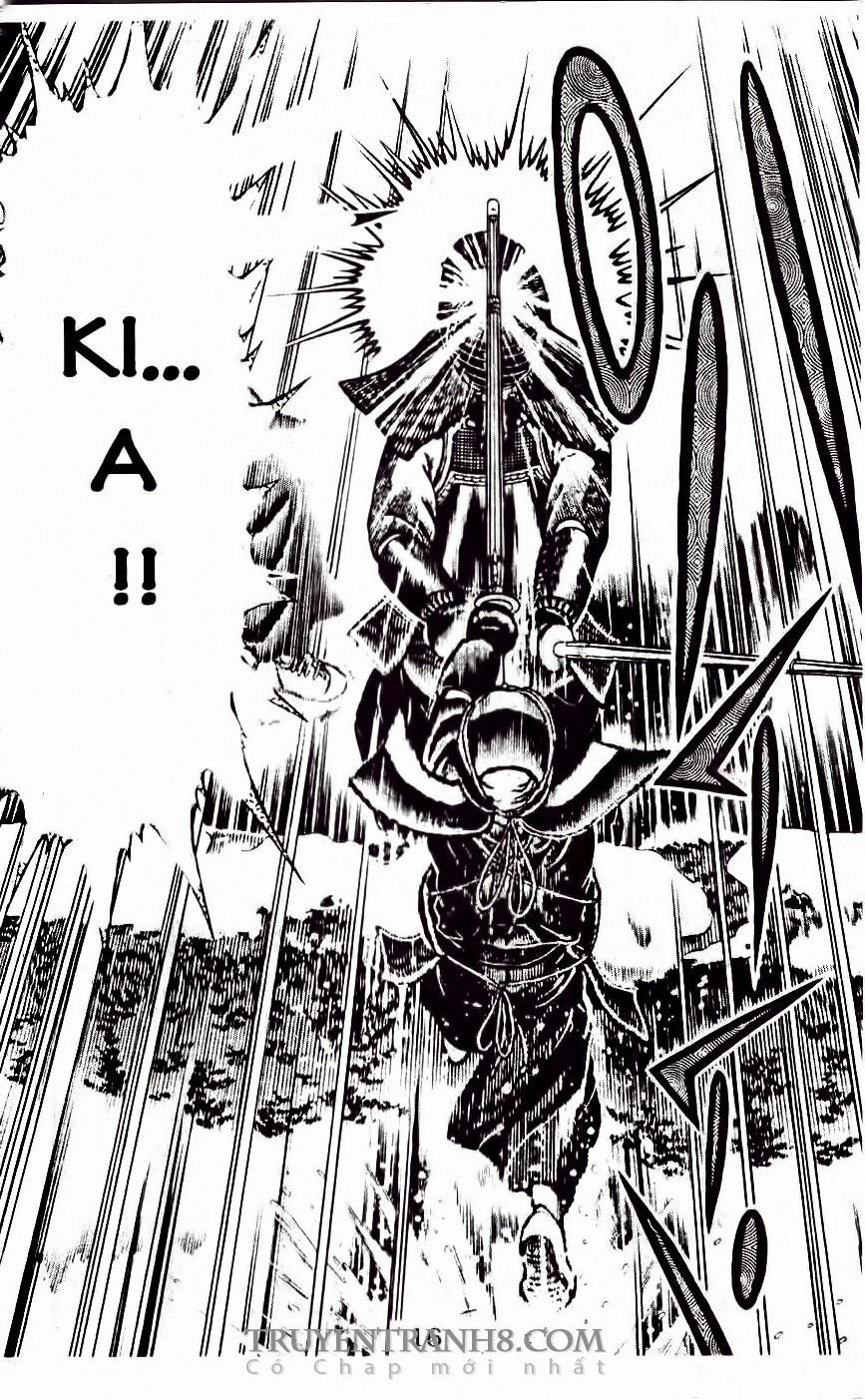 Musashi Chapter 19 - 15