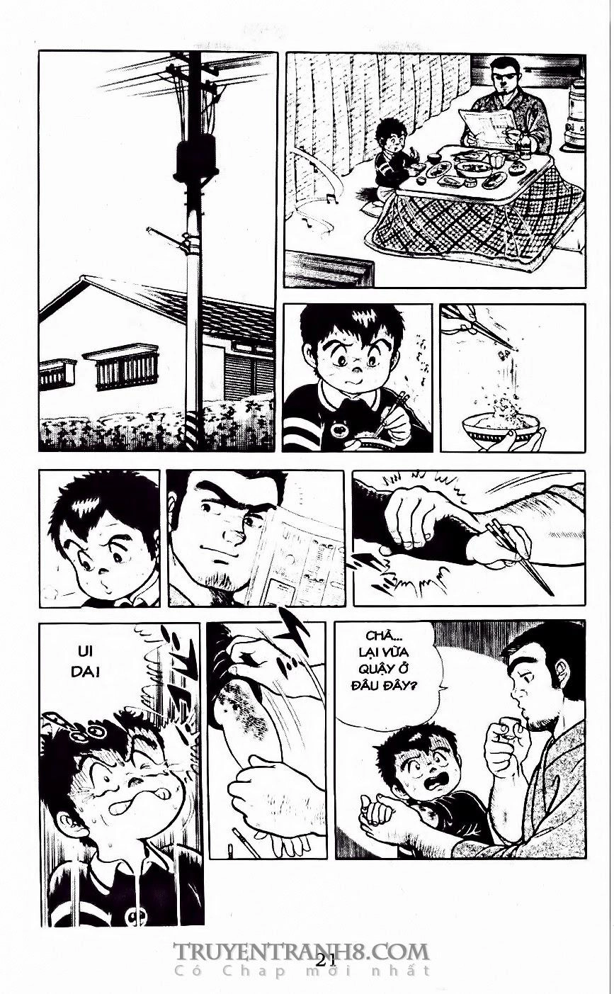 Musashi Chapter 19 - 20