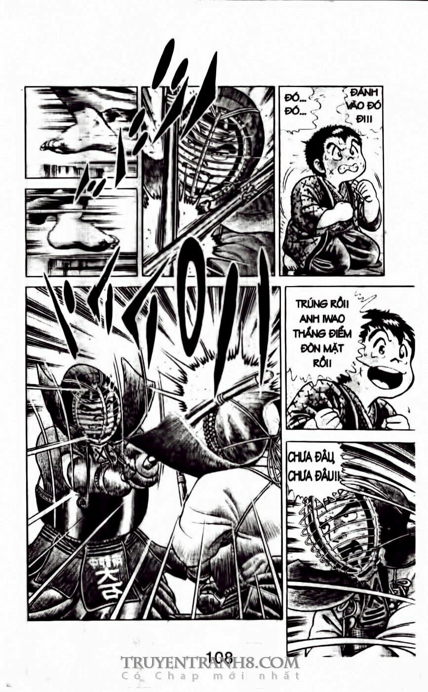 Musashi Chapter 17 - 7