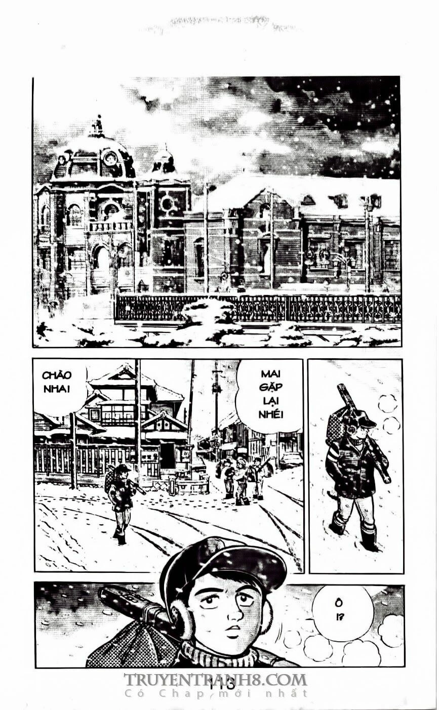 Musashi Chapter 17 - 12