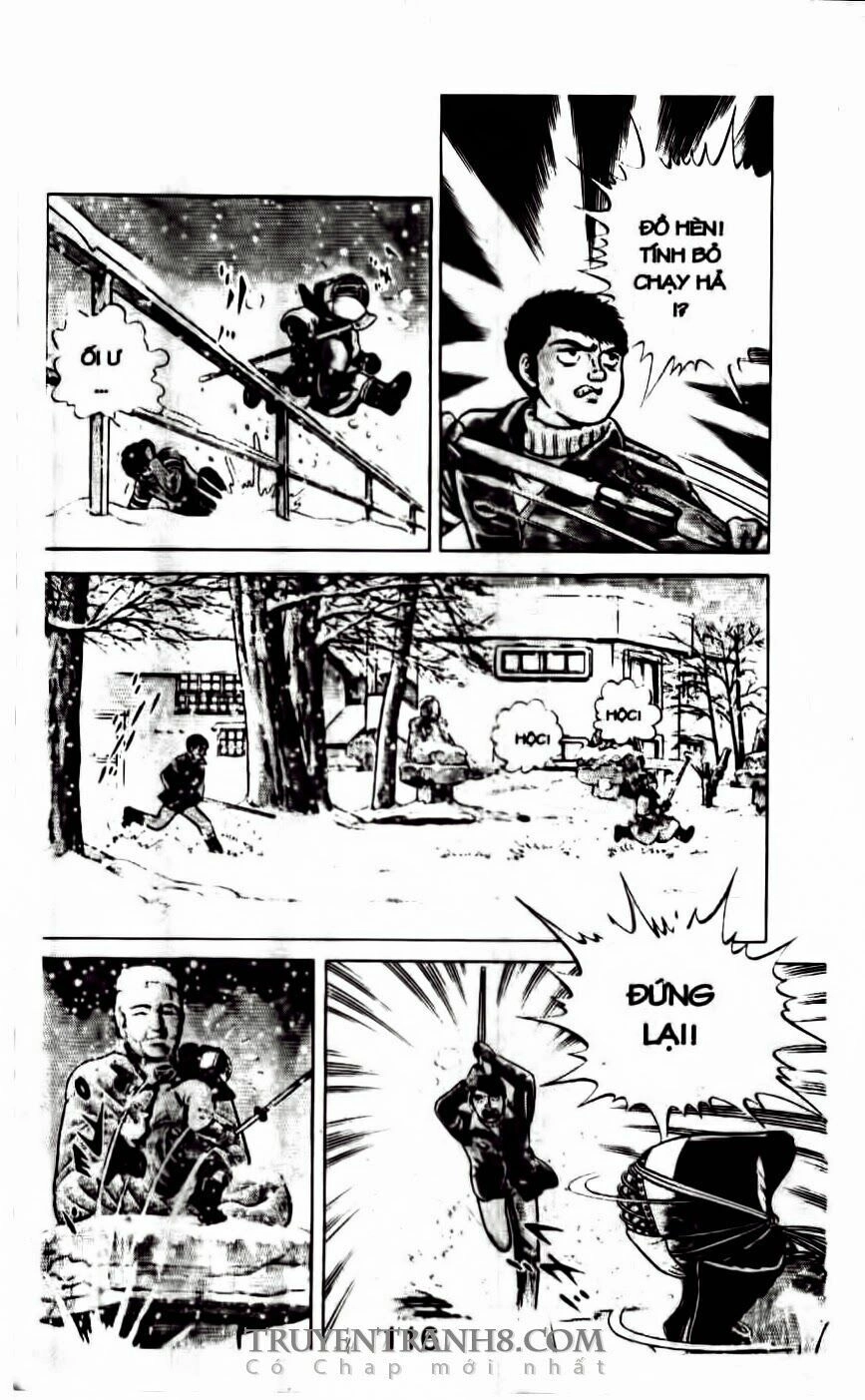 Musashi Chapter 17 - 15